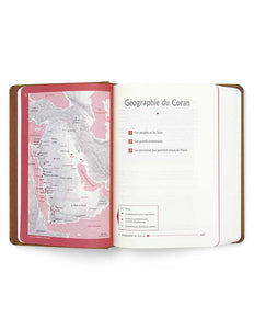 Noble Coran Bilingue Grand Format