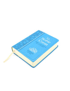 Noble Coran Bilingue Poche avec Codes QR